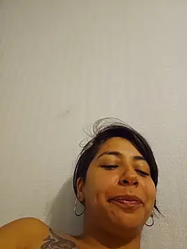 MaiPandora online show from February 2026 03:55:02 AM