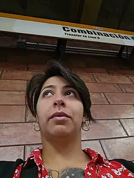 MaiPandora online show from February 2026 01:11:02 PM