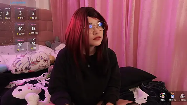 NataliaNovak online show from December 2025 09:42:02 PM