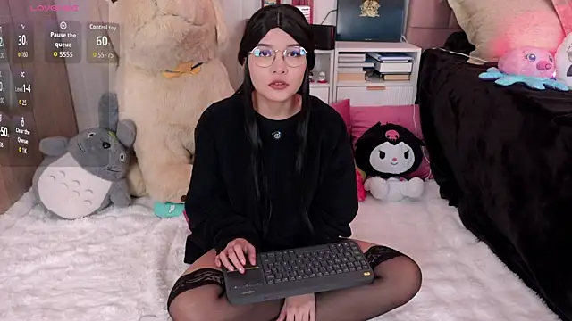 NataliaNovak online show from March 2026 02:02:01 PM