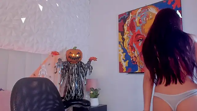 Snapshot of Mirandaa_Rogers chatting on October 2025 02:56:02 PM Mirandaa Rogers online show from October 2025 02:56:02 PM