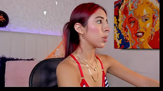 Snapshot of Mirandaa_Rogers chatting on November 2025 07:05:02 PM Mirandaa Rogers online show from November 2025 07:05:02 PM