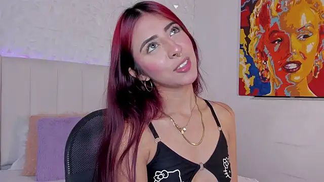 Snapshot of Mirandaa_Rogers chatting on November 2025 03:05:01 PM Mirandaa Rogers online show from November 2025 03:05:01 PM