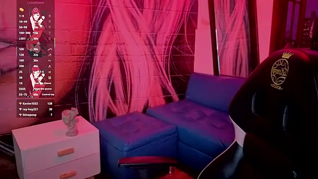 Rouse darkk online show from January 2026 04:45:02 PM