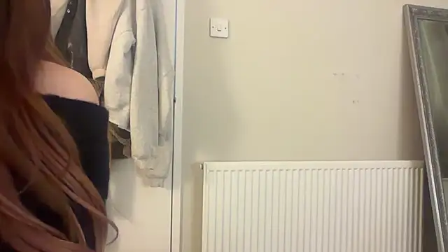 skyejde online show from November 2025 10:56:02 PM