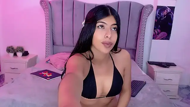 Snapshot of melody_toy chatting on September 2025 07:48:01 PM melody toy online show from September 2025 07:48:01 PM
