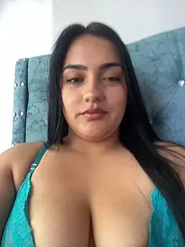 Sahanaprincessll online show from March 2026 05:08:01 PM