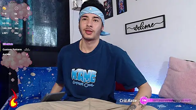 kyle clint07 online show from February 2026 07:39:01 PM