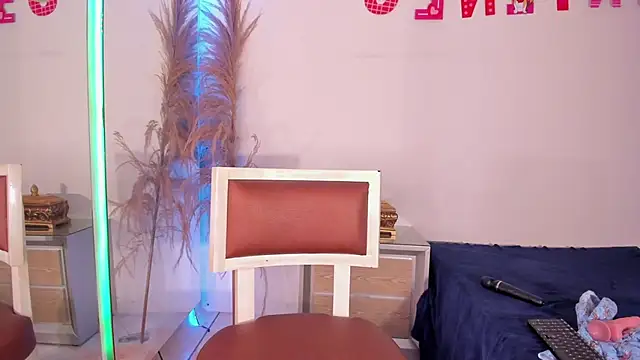 kassandra Lara online show from February 2025 02:07:02 AM