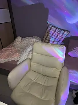 Hannababy  online show from February 2026 02:49:02 PM