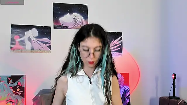 Snapshot of AfinaSweet chatting on September 2025 12:38:01 AM AfinaSweet online show from September 2025 12:38:01 AM