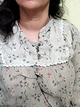 Your cutiepie  online show from March 2025 06:18:01 PM