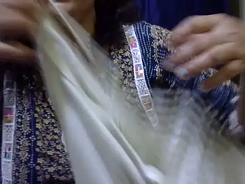 Your cutiepie  online show from September 2025 06:08:02 PM