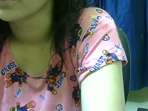 Your cutiepie  online show from October 2025 11:16:01 AM