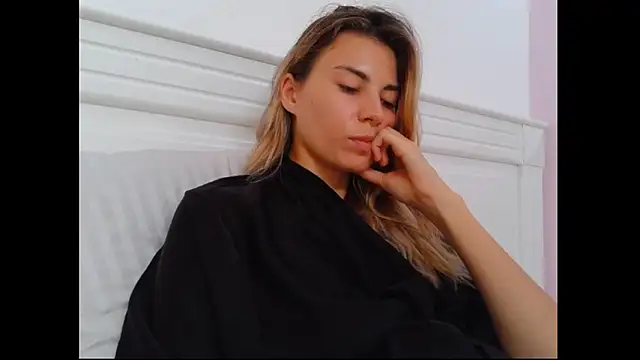 Goddess Lia online show from February 2025 06:51:02 AM