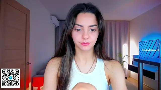 EmiliaZen online show from February 2026 05:05:02 PM