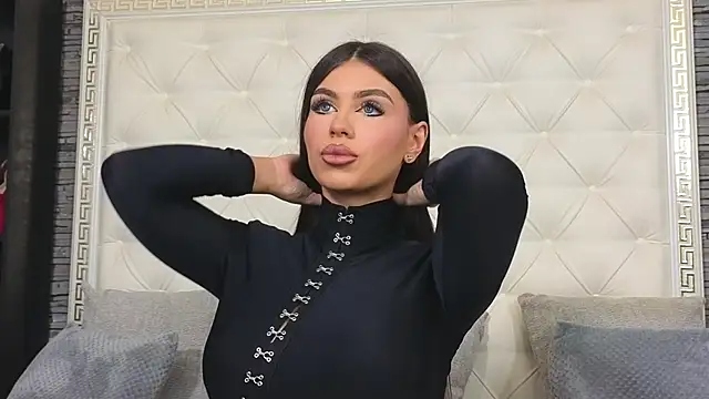 EliteDomina online show from December 2025 07:28:01 AM