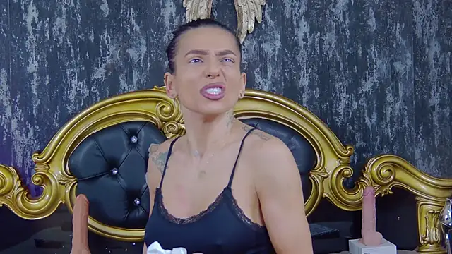 PlayfulShow online show from February 2025 08:33:02 AM