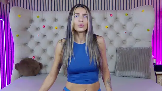 PlayfulShow online show from November 2025 09:31:01 AM