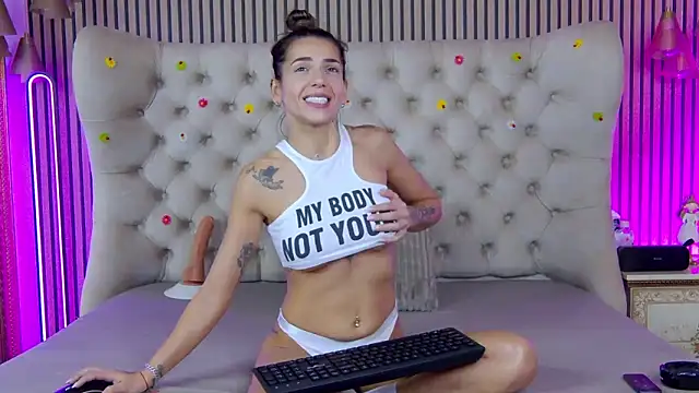 PlayfulShow online show from December 2025 12:09:01 PM