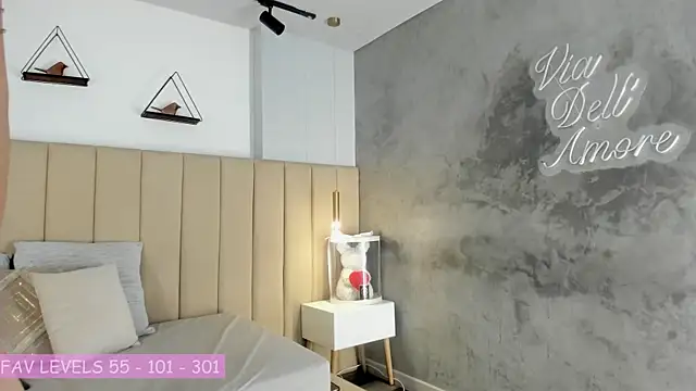 Zoee monroe online show from November 2025 09:58:01 PM