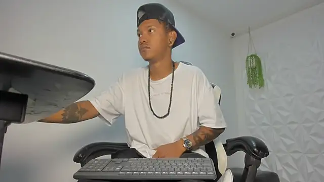 blackdirty420 online show from January 2026 01:48:02 PM