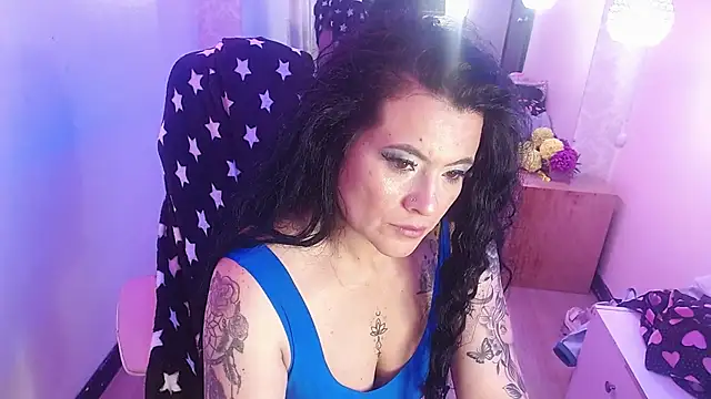 lizha milf online show from March 2025 10:32:02 PM