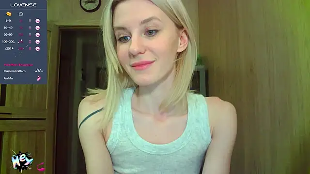 Caramel piegirl online show from March 2025 12:00:01 AM