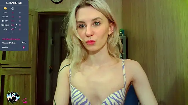 Caramel piegirl online show from March 2025 08:10:01 PM