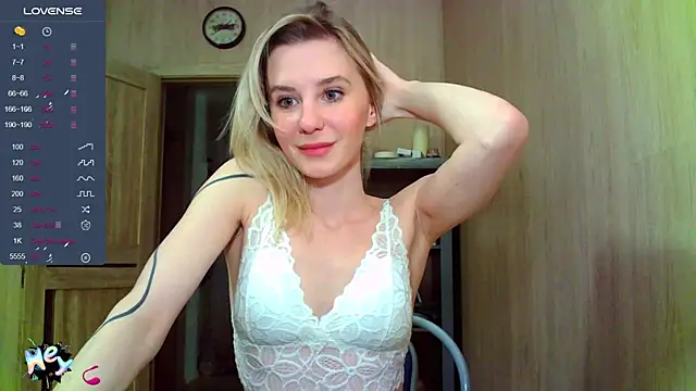 Caramel piegirl online show from September 2025 08:58:01 PM