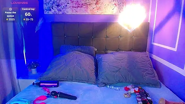 melissa becraft online show from October 2025 02:01:01 AM