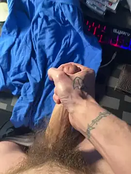 ZaddyKingJohn online show from March 2025 03:23:02 AM