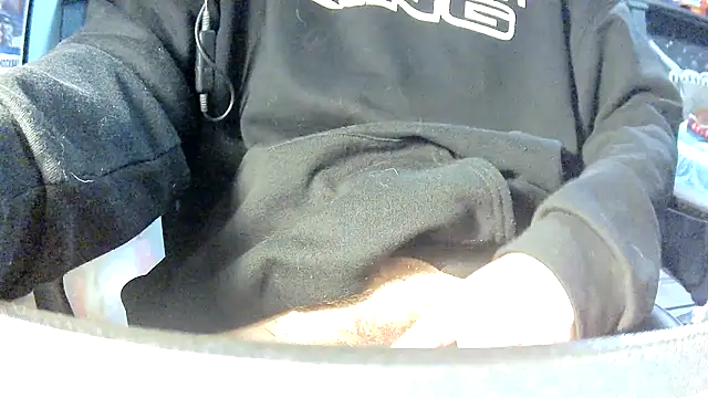 ZaddyKingJohn online show from March 2025 07:48:01 AM