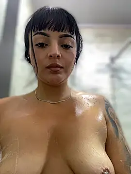 Dulce  Boyd online show from February 2025 01:48:01 PM