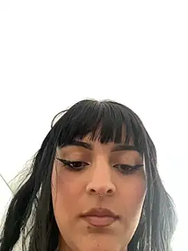 Dulce  Boyd online show from February 2025 08:01:01 PM