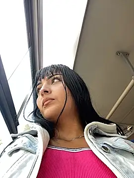 Dulce  Boyd online show from February 2025 01:41:01 PM