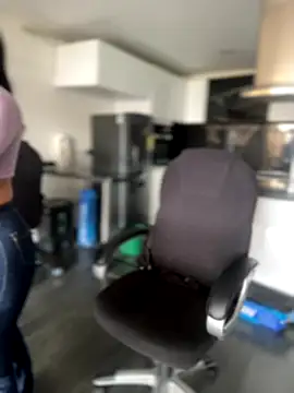 Dulce  Boyd online show from September 2025 01:34:02 PM