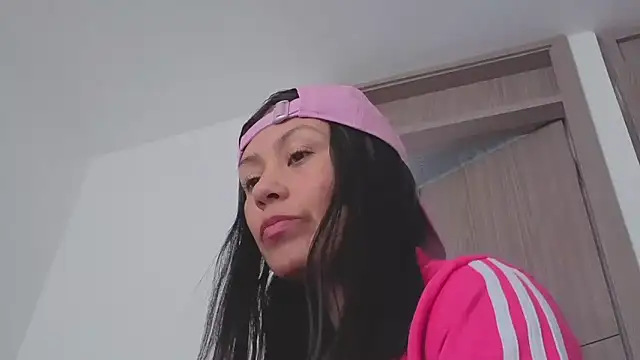 Snapshot of salome_stockman_s chatting on June 2026 04:38:01 PM salome stockman s online show from June 2026 04:38:01 PM