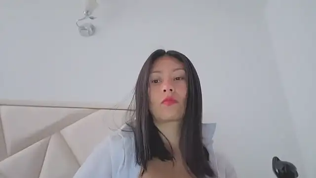 Snapshot of salome_stockman_s chatting on June 2026 01:34:02 PM salome stockman s online show from June 2026 01:34:02 PM