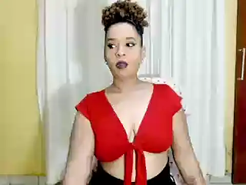 1fiestyalpha online show from January 2026 07:06:01 PM