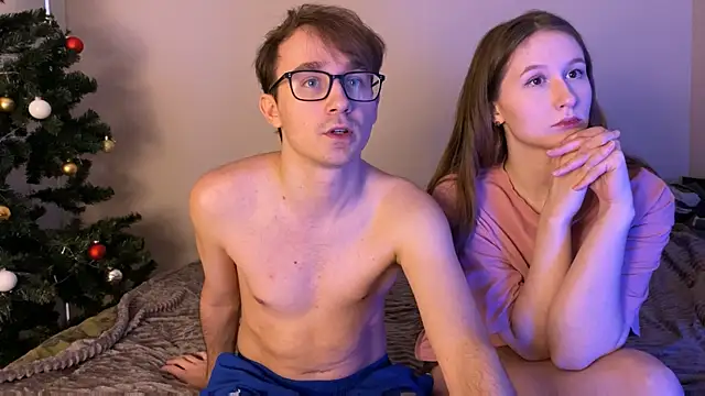 Sabrinaanddaniel online show from January 2026 09:50:02 PM