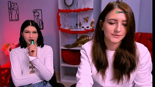 catherine kitty online show from March 2025 10:14:02 AM