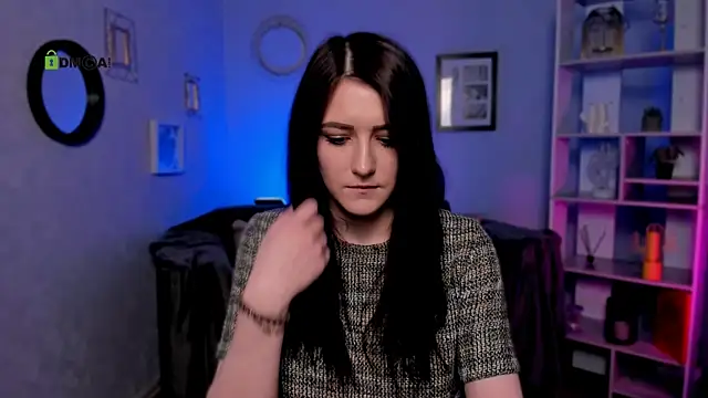 catherine kitty online show from March 2025 11:09:02 PM