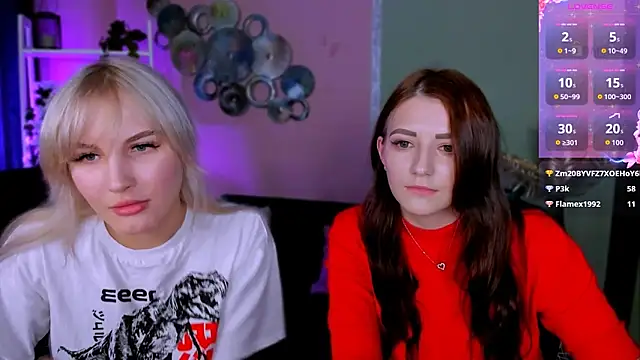 catherine kitty online show from September 2025 07:15:02 PM