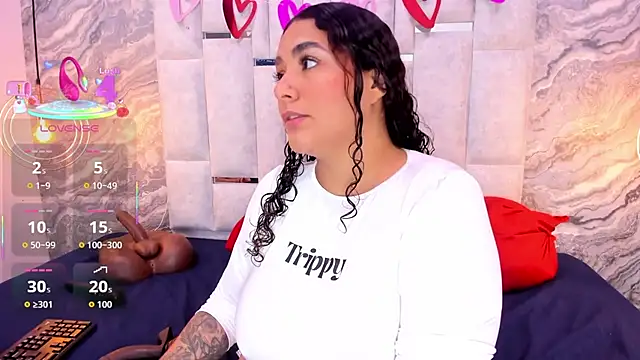 MelissaBloomm online show from March 2026 01:50:02 PM