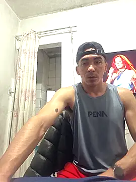 SamPatrick23 online show from October 2025 09:46:01 PM
