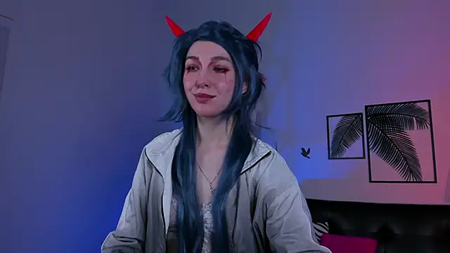 PhilippaAdamas online show from March 2025 03:32:02 AM