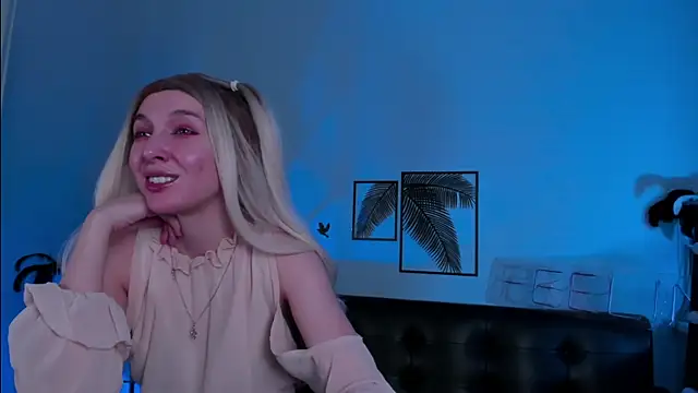 PhilippaAdamas online show from March 2025 05:43:02 AM