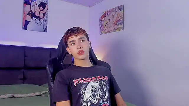 Aiiden 15 online show from October 2025 01:26:02 PM