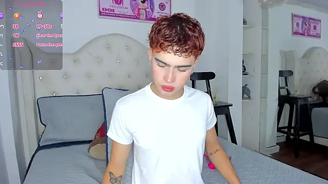 Aiiden 15 online show from November 2025 12:48:01 PM